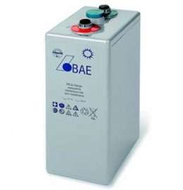 BAE Solar Batteries