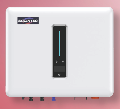 Solinteg Inveter Solinteg Integ M Series 15kw Three Phase Hybrid | Solar Batteries Online